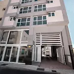 Aurea Daire Arrecife (Lanzarote)
