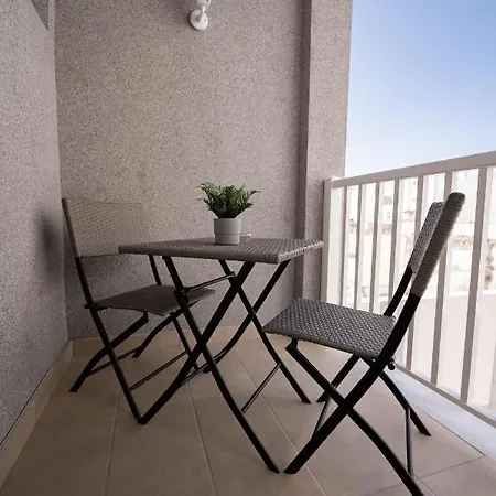 Aurea Arrecife (Lanzarote)