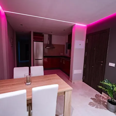 Apartmán Aurea *