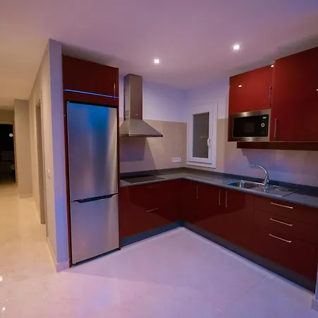 Apartmán Aurea *