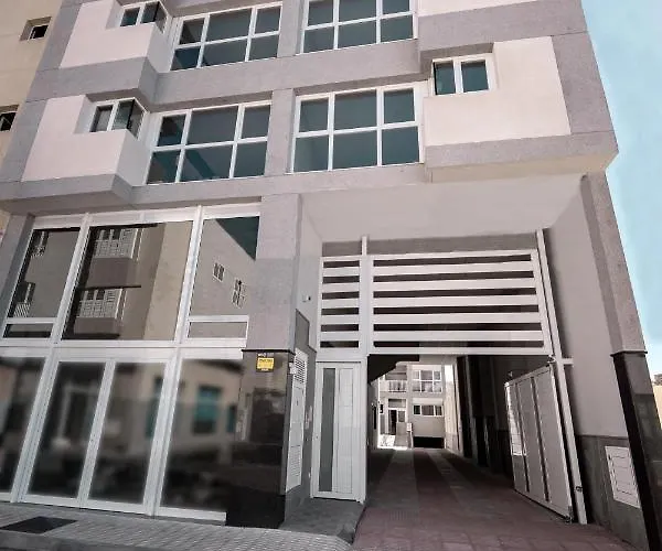 Aurea Apartmán Arrecife (Lanzarote)