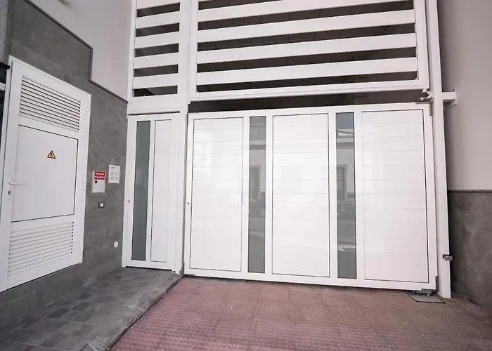 Aurea Arrecife (Lanzarote)