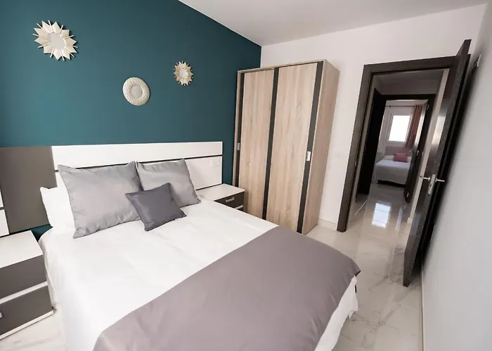 Aurea * Arrecife (Lanzarote)