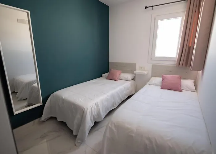 Appartamento Aurea Arrecife (Lanzarote)