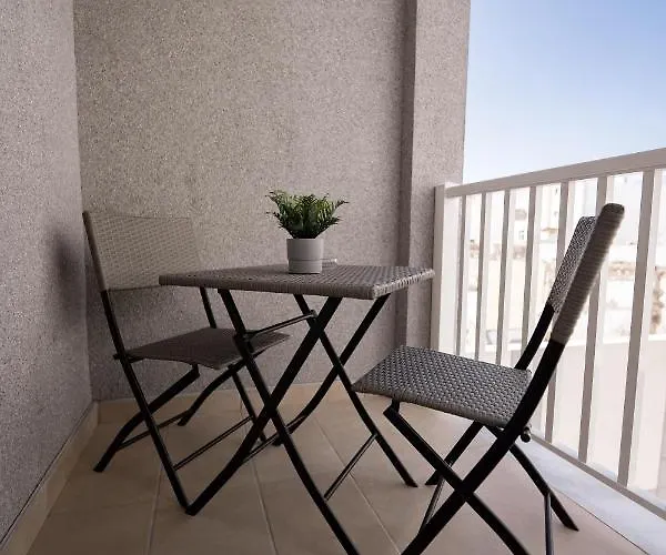 Aurea Arrecife (Lanzarote)