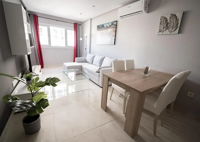 Aurea Appartamento Arrecife (Lanzarote)